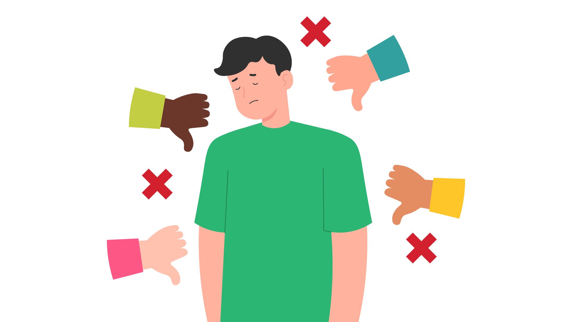 Có cần tăng kích thước mẫu để giảm sai số?