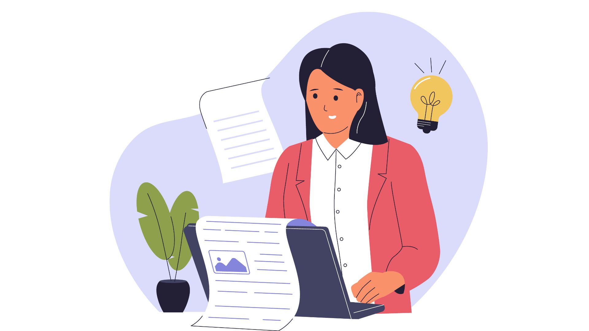 Mẫu Khóa luận Tốt nghiệp Ngành Kinh tế Đạt Điểm A