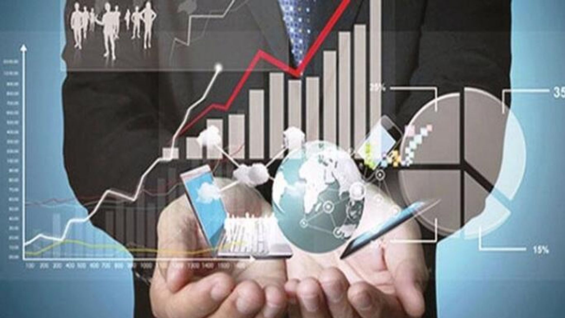 Phân biệt các mô hình lý thuyết trong nghiên cứu Kinh tế