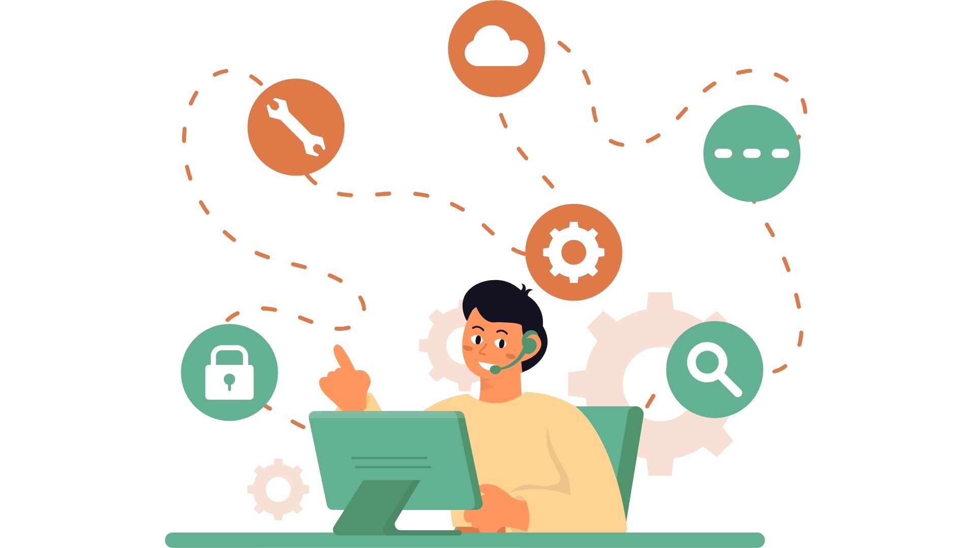 Chỉnh Sửa và Bảo Hành cho Tiểu Luận