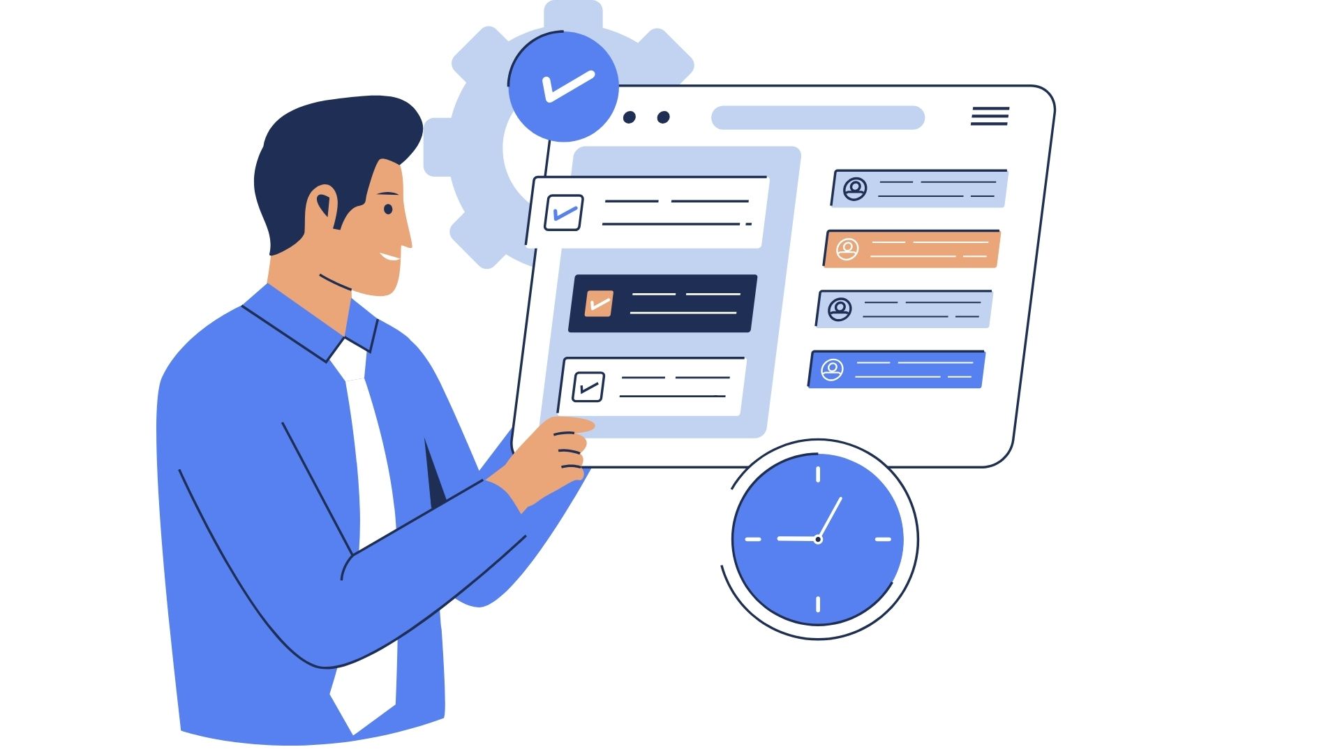 Chỉnh Sửa và Bảo Hành cho Tiểu Luận