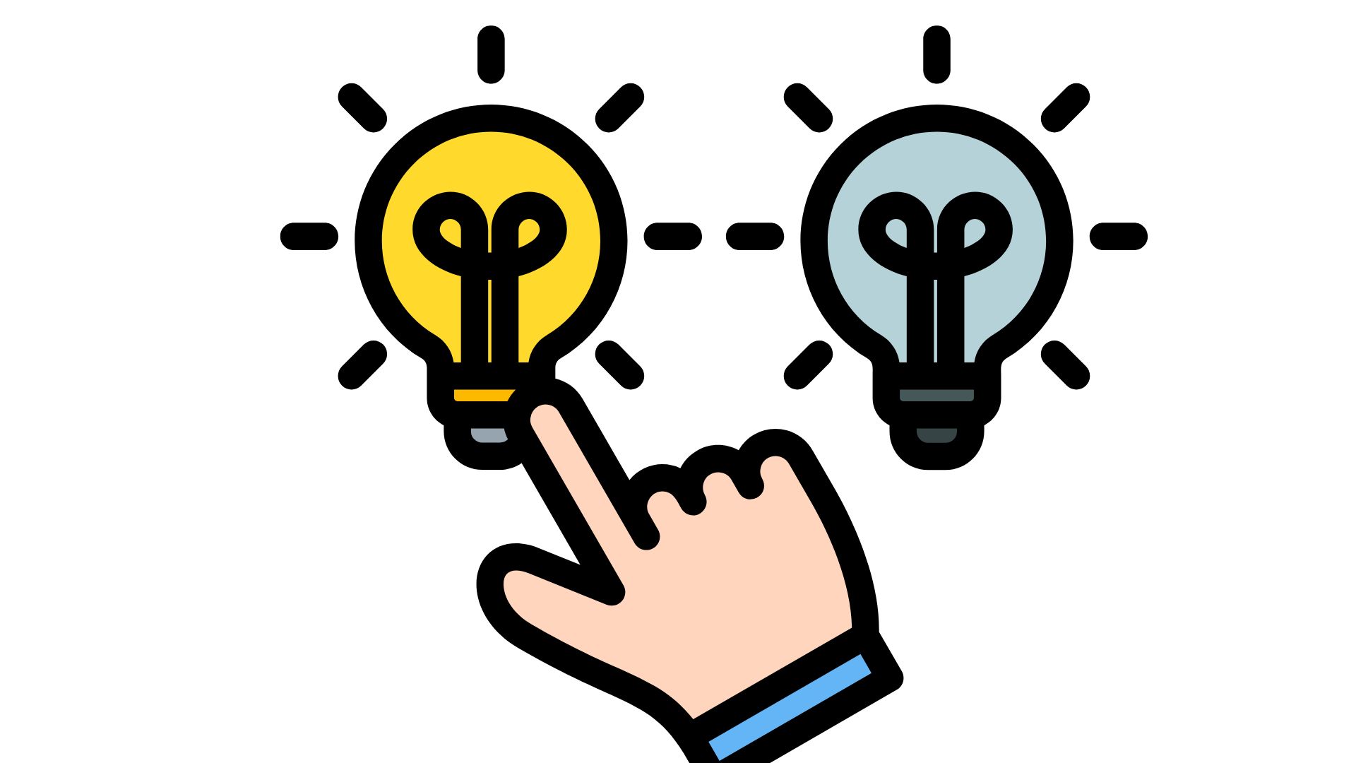 Cách chọn nơi thực tập phù hợp để viết báo cáo thực tập