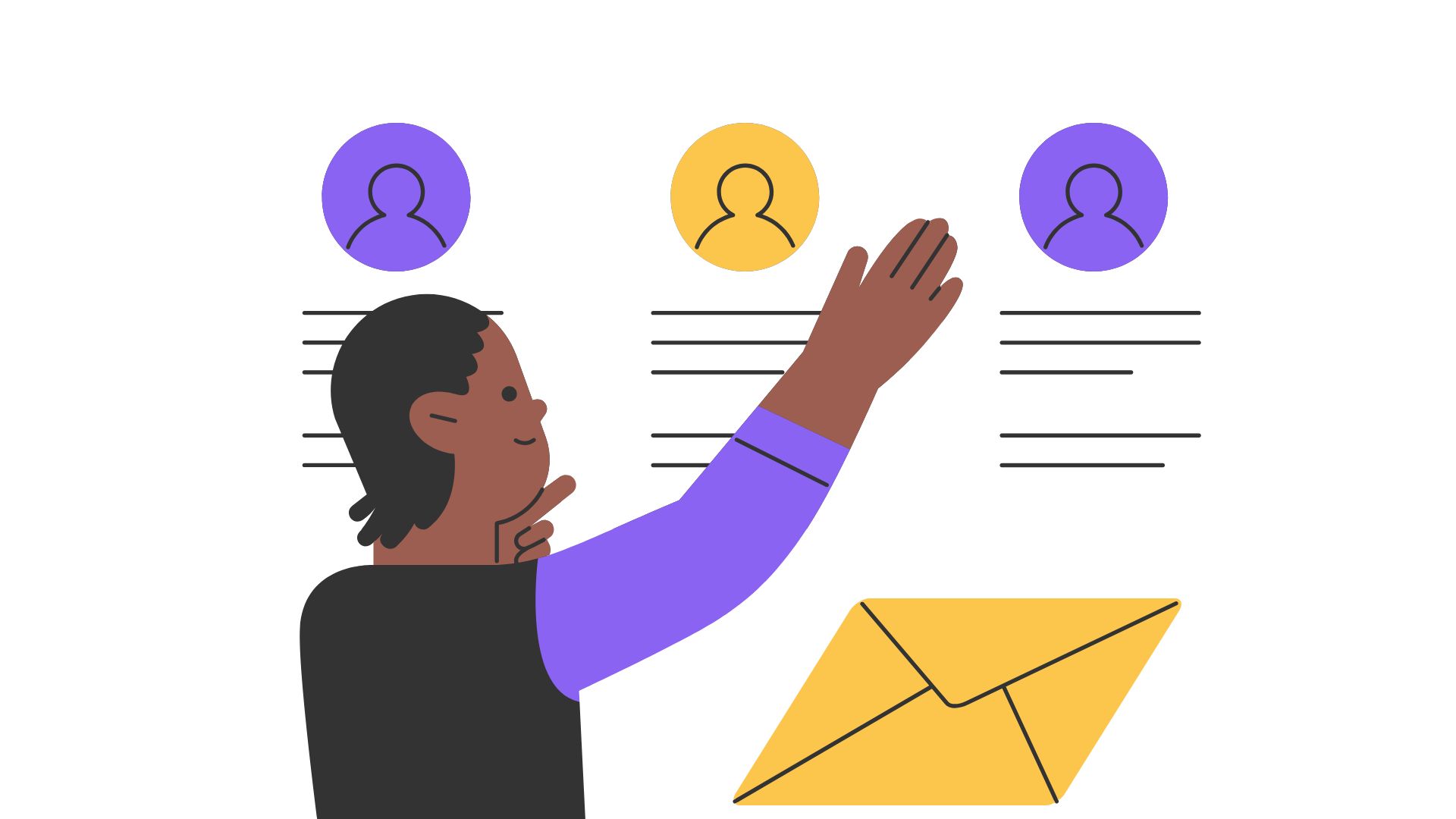 Cách chọn nơi thực tập phù hợp để viết báo cáo thực tập