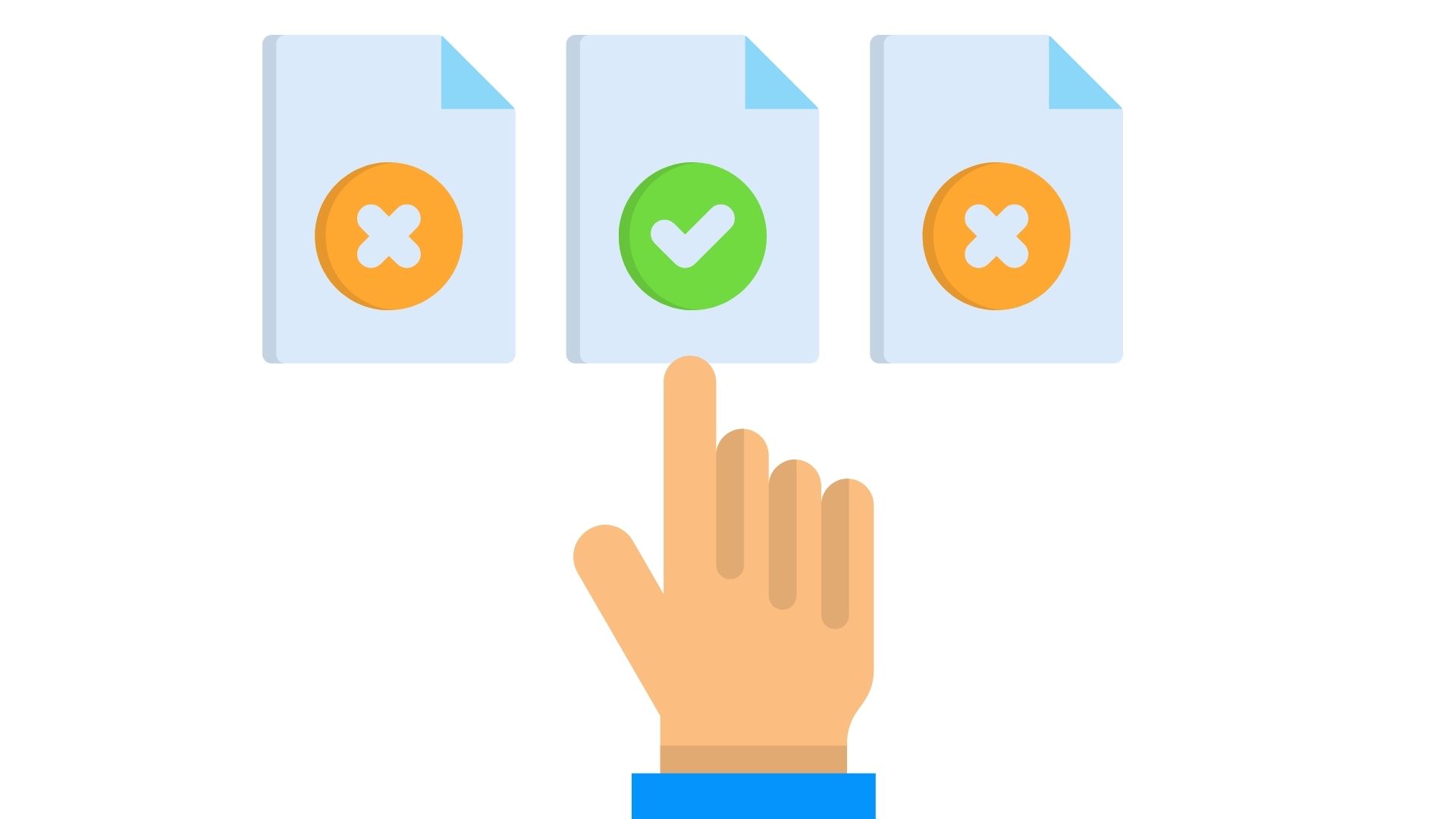 Cách chọn nơi thực tập phù hợp để viết báo cáo thực tập