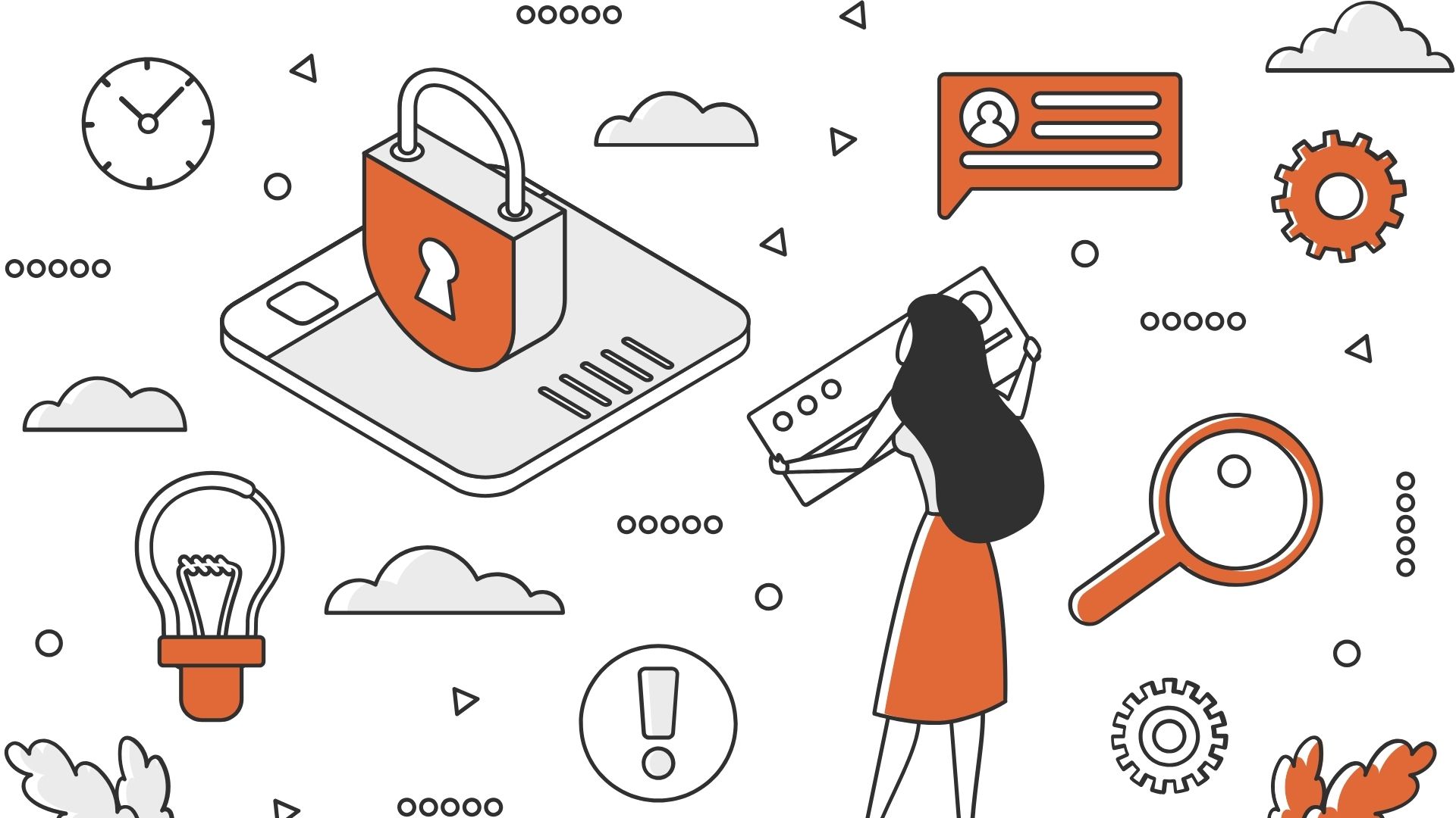 Thông Tin Tuyệt Đối Khi Thuê Làm Tiểu Luận