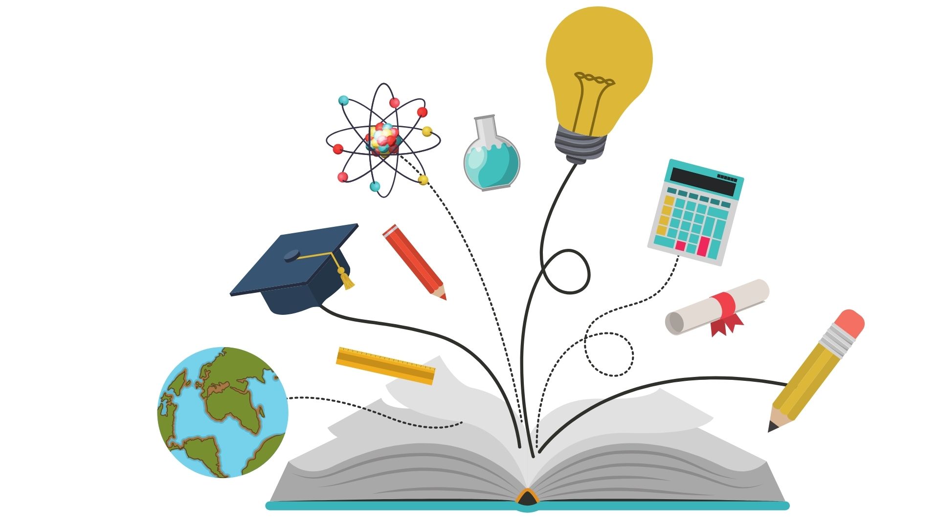 Các công cụ thiết kế đồ họa hỗ trợ làm slide luận văn