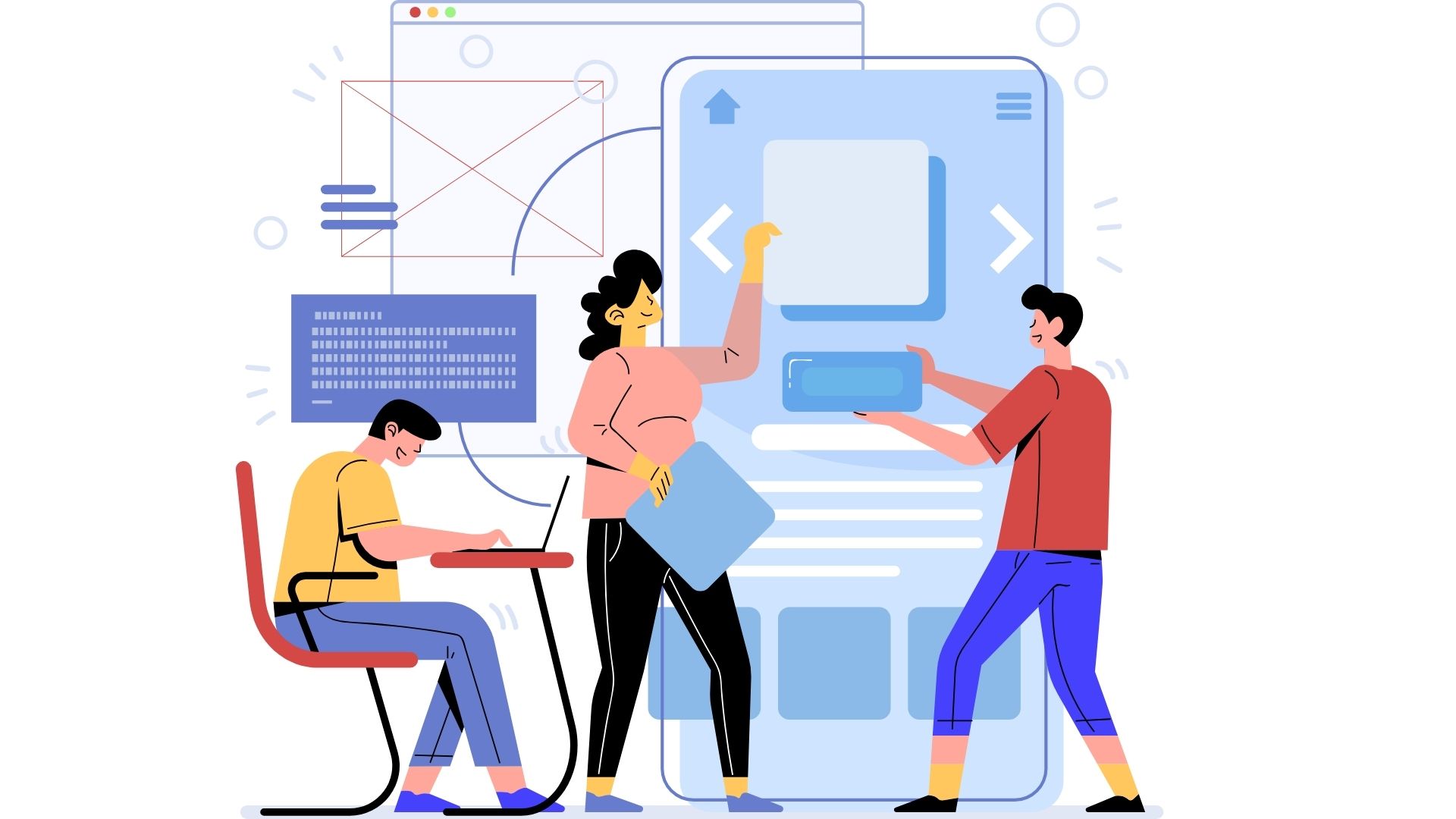 Các công cụ thiết kế đồ họa hỗ trợ làm slide luận văn