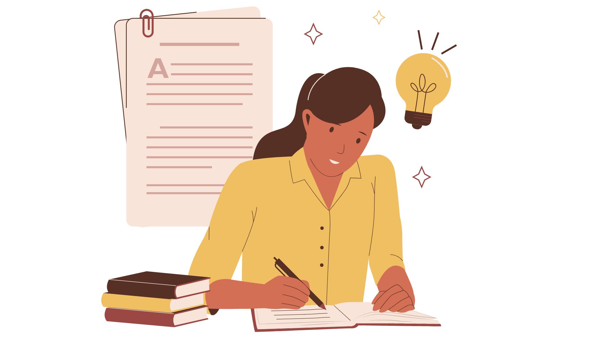 Tiểu luận chuyên ngành