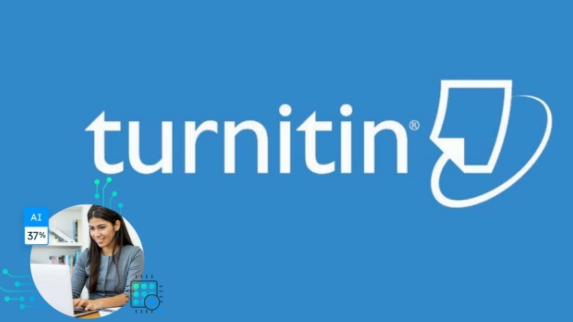 Kiểm Tra Đạo Văn (Turnitin) Cho Tiểu Luận