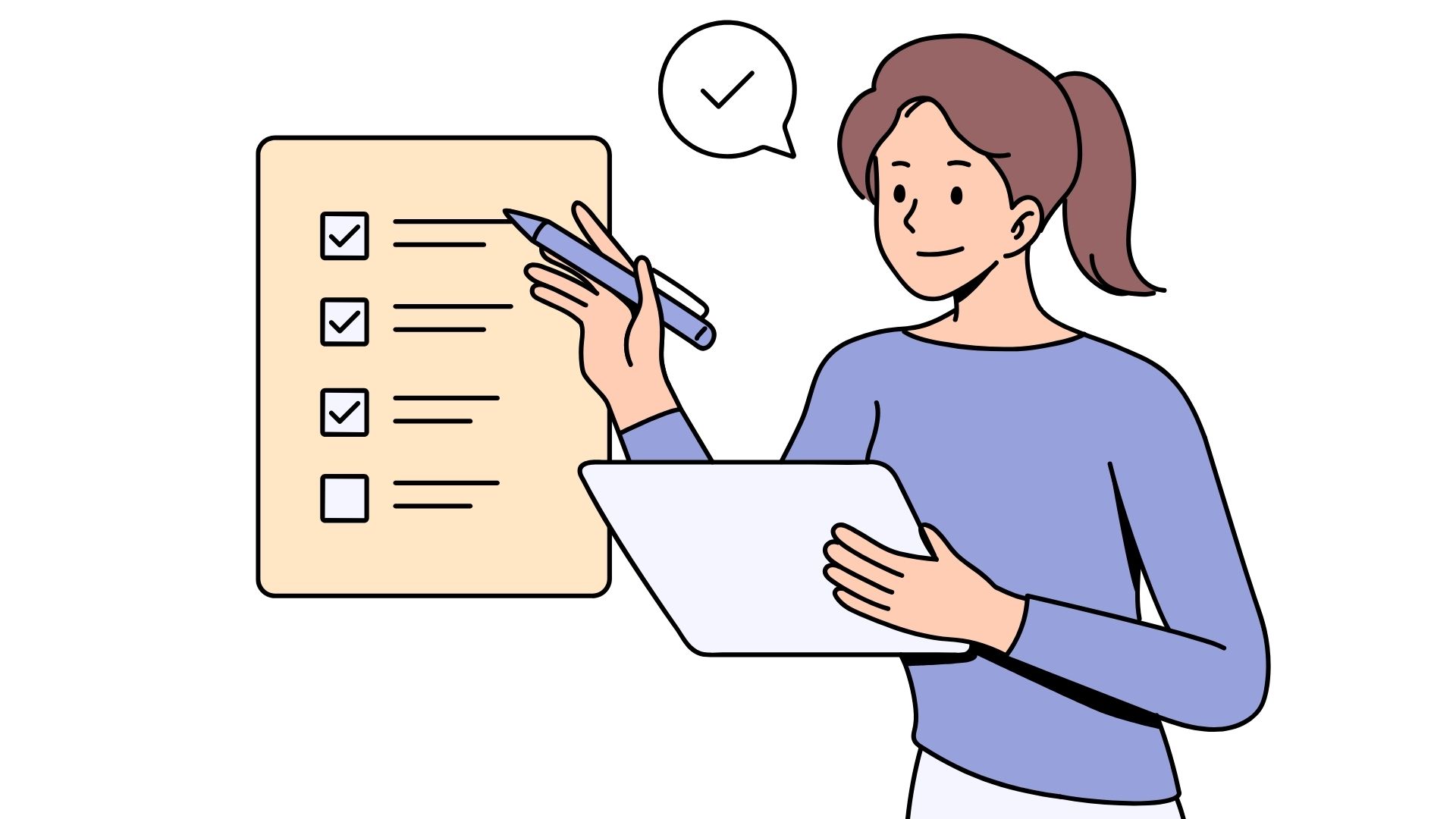 Kỹ năng trả lời phản biện (Q&A) trong thuyết trình học thuật