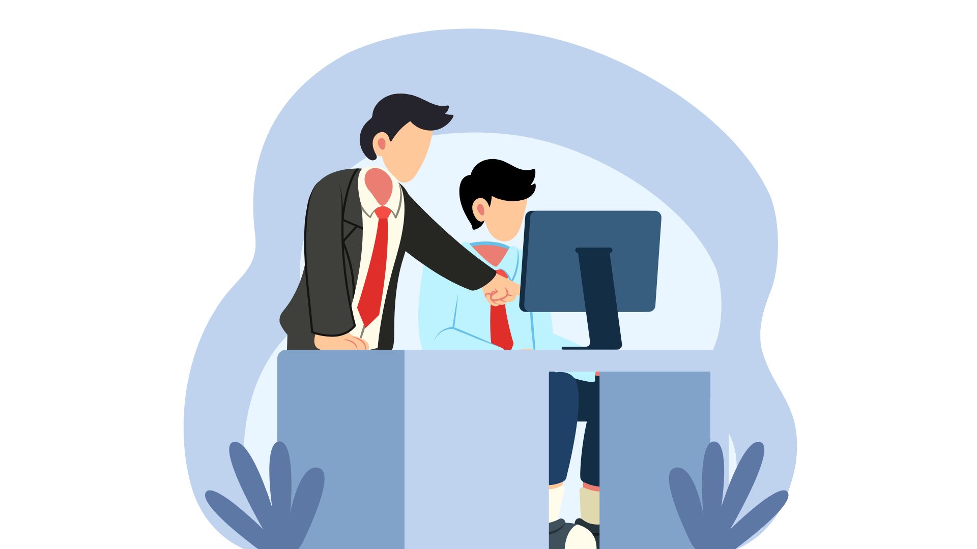 Trang Bìa Báo Cáo Thực Tập Là Gì?