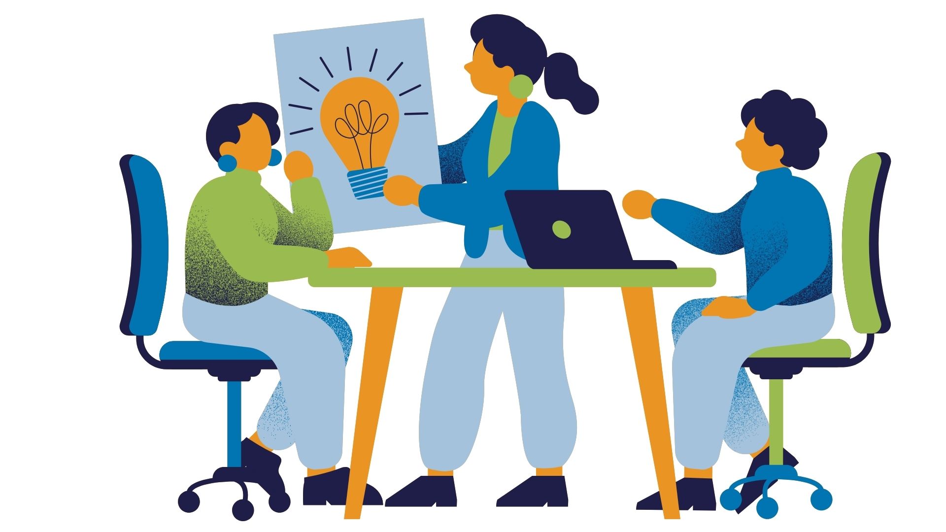 Trình Bày Slide Báo Cáo Khoa Học