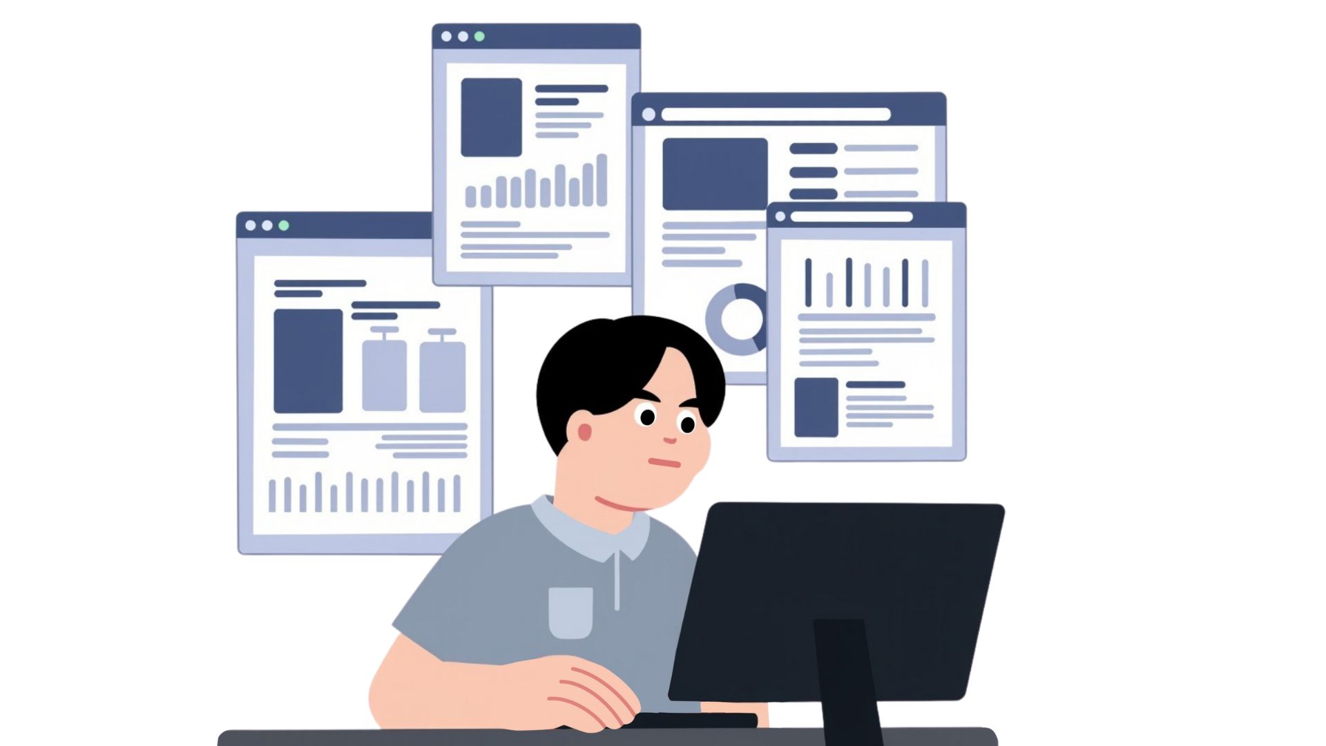 Viết Chương 3 báo cáo thực tập