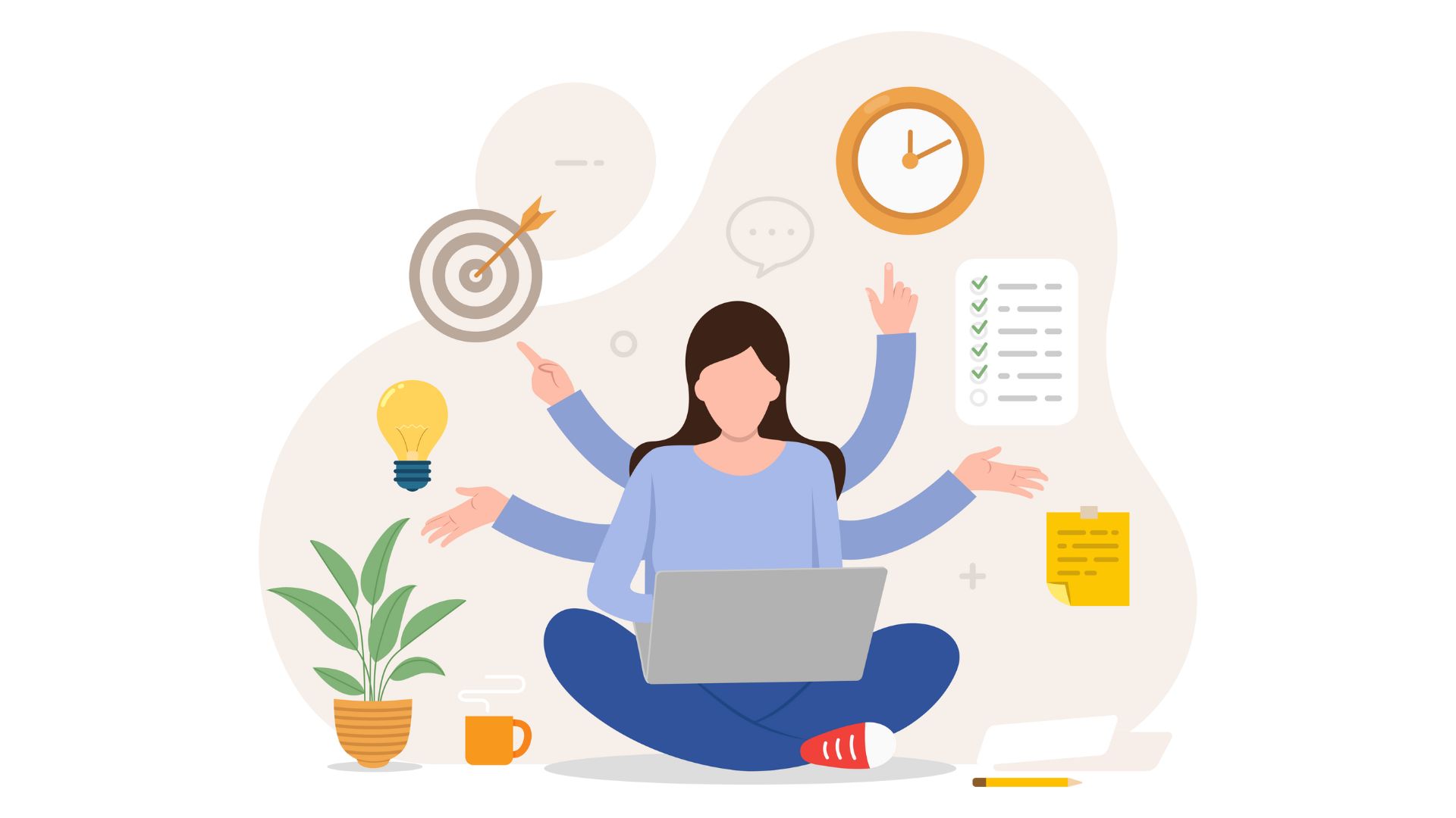 Kỹ năng để hoàn thành báo cáo thực tập