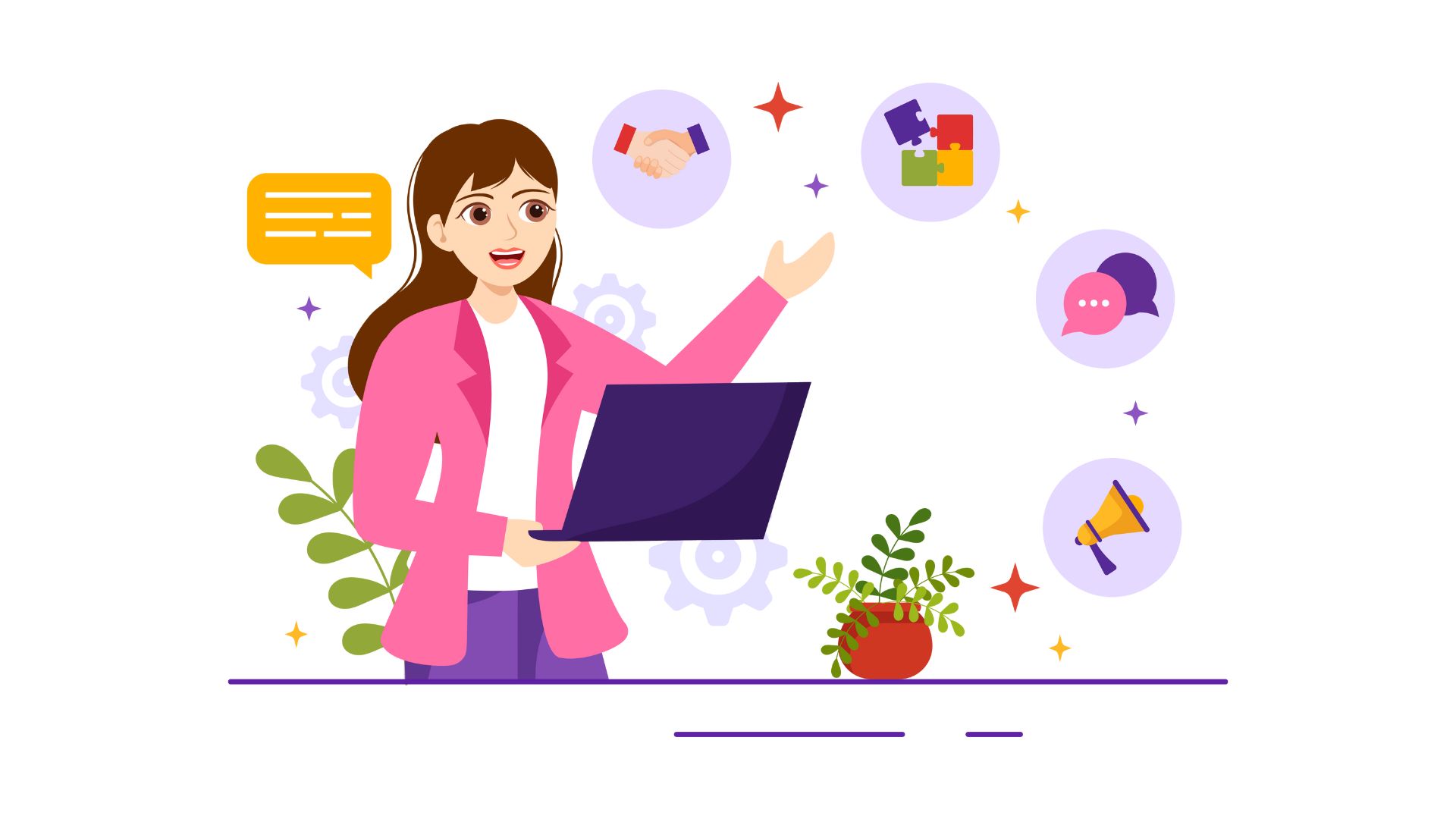 Kỹ năng để hoàn thành báo cáo thực tập