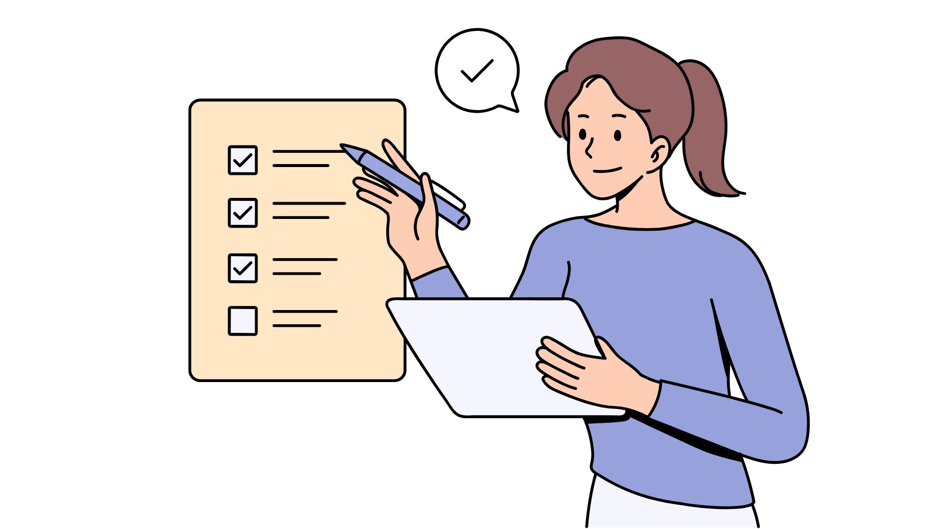 Kỹ năng để hoàn thành báo cáo thực tập