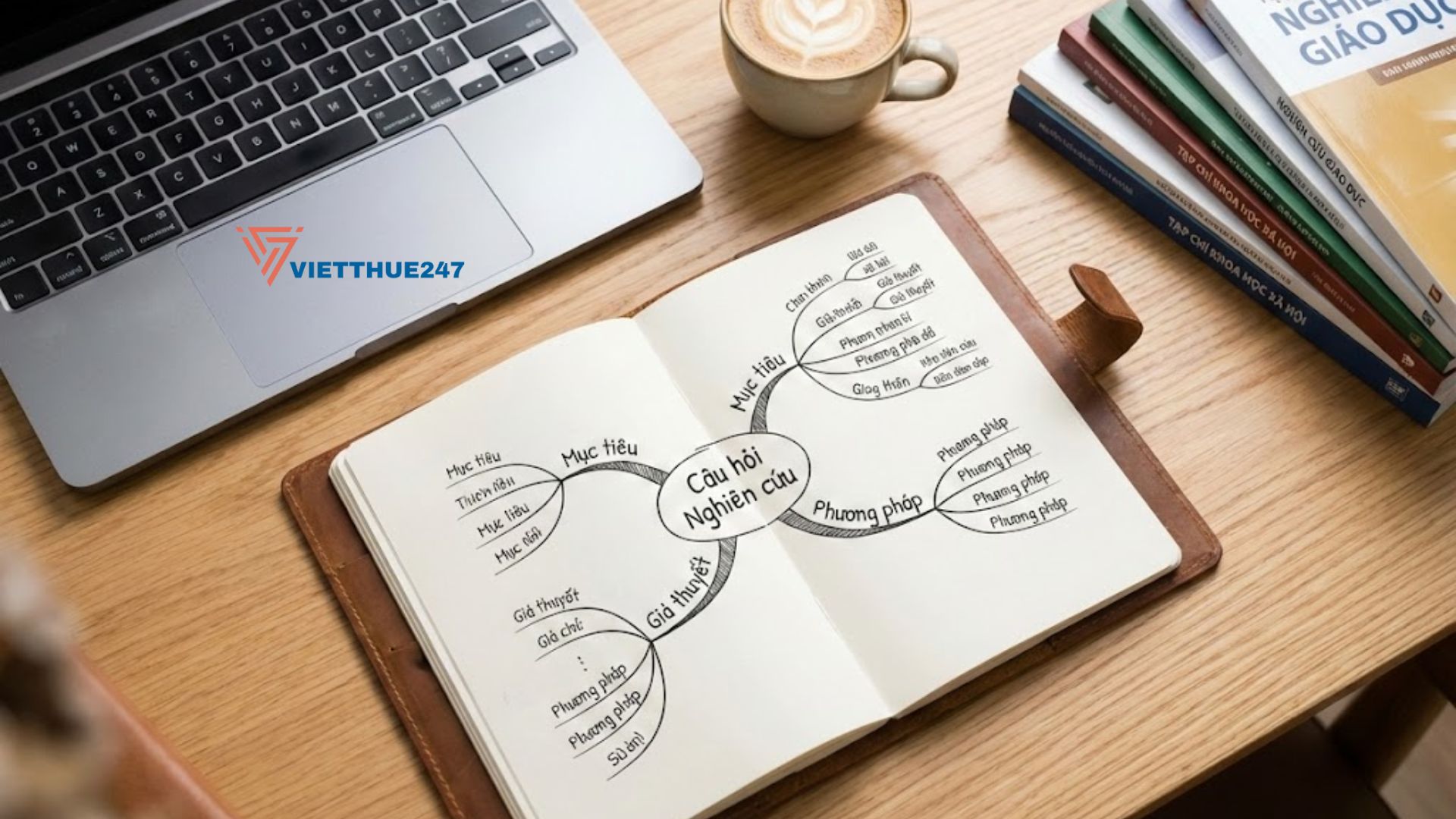 Câu hỏi giải thích trong luận văn là gì?