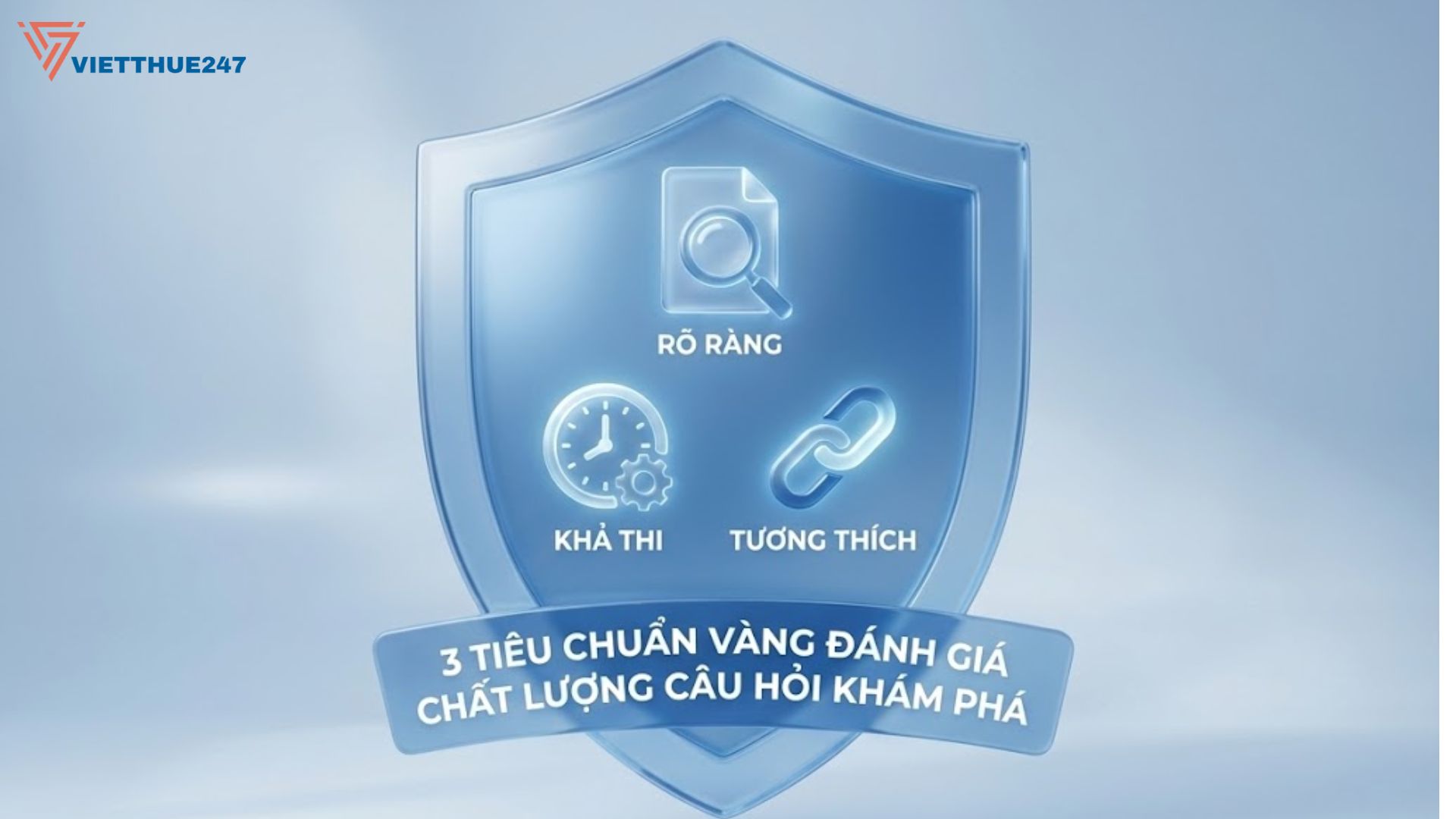 Câu Hỏi Khám Phá Khác Gì So Với Mô Tả Và Giải Thích Trong Luận Văn