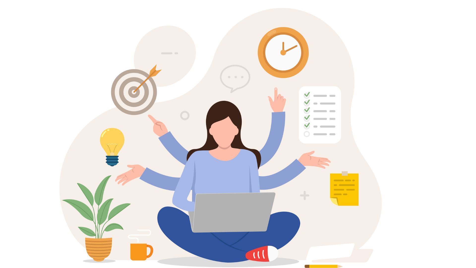 Câu hỏi mô tả trong luận văn là gì?