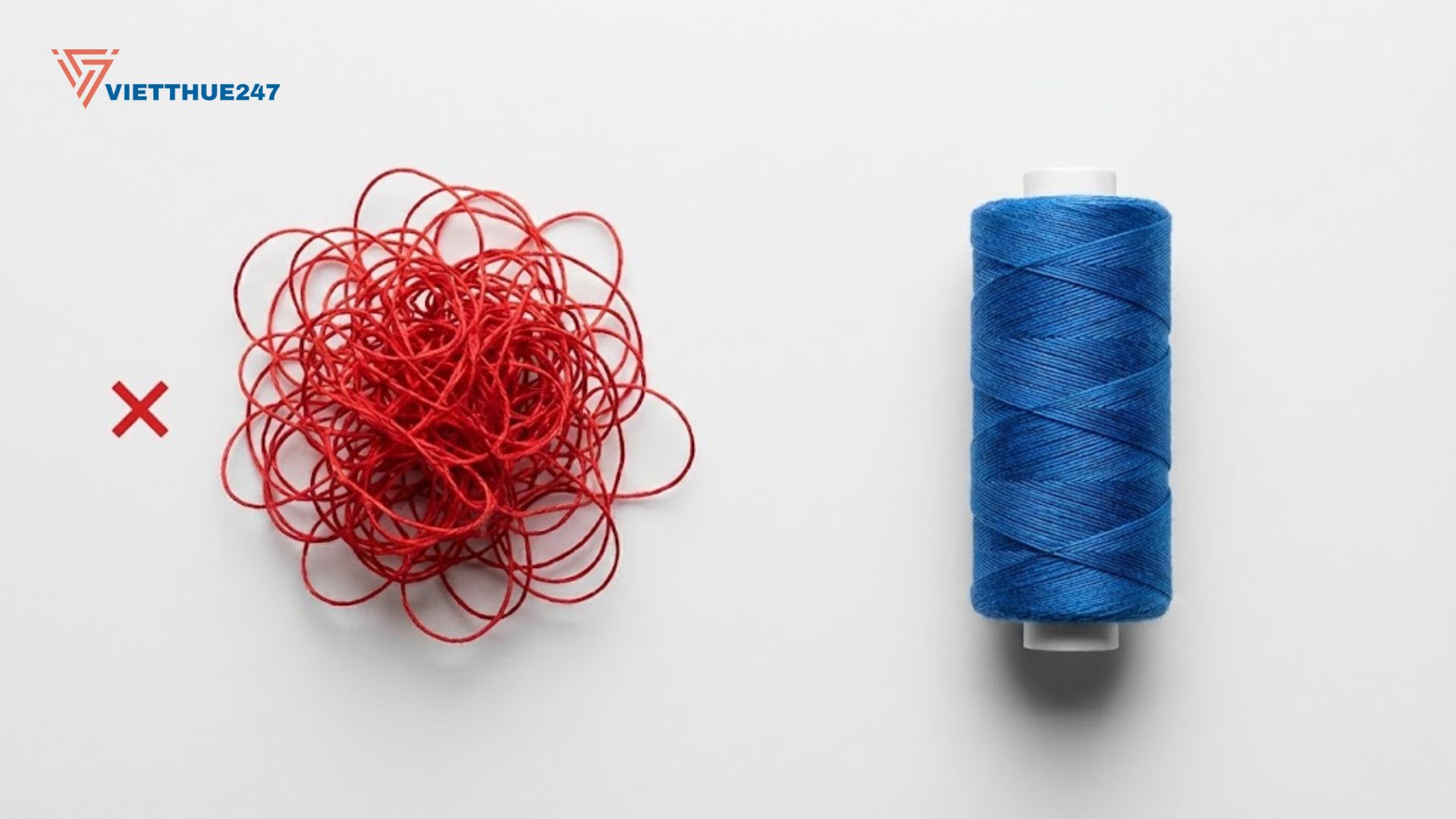 Tránh các lỗi trùng lặp nội dung hoặc đặt câu hỏi vượt quá phạm vi nghiên cứu.