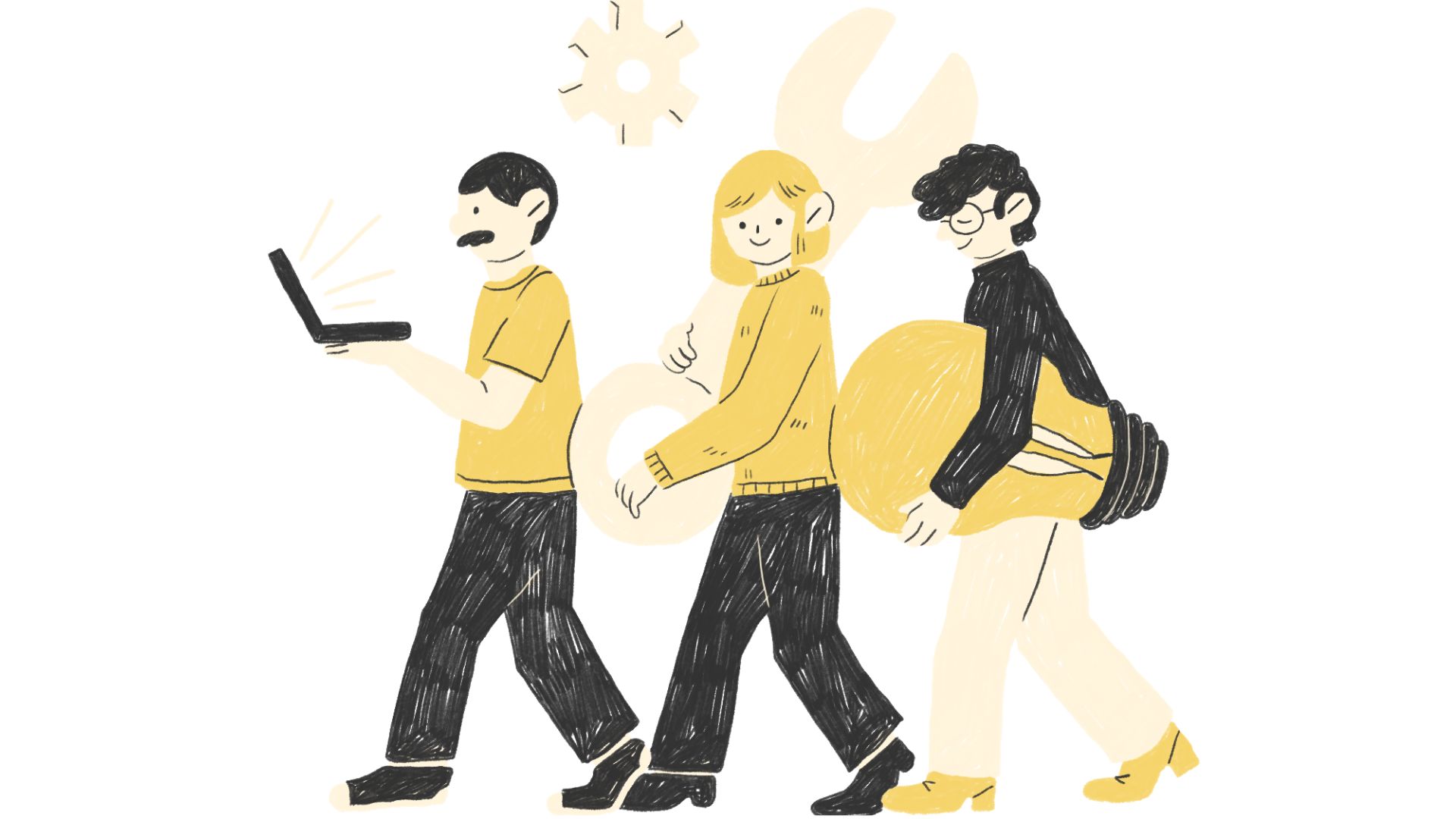 Giảng Viên Hướng Dẫn Khi Viết Báo Cáo Thực Tập