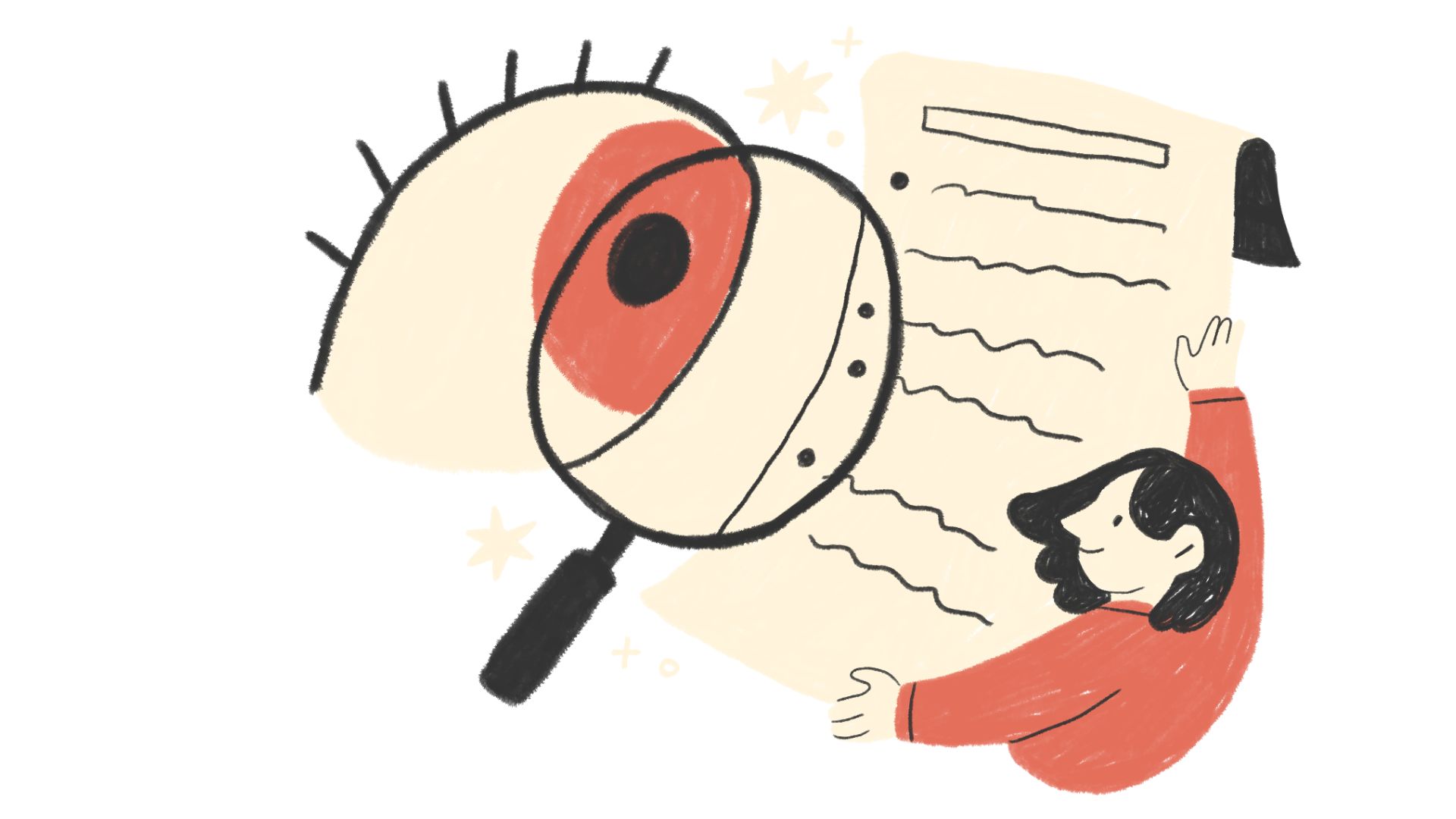 Giảng Viên Hướng Dẫn Khi Viết Báo Cáo Thực Tập