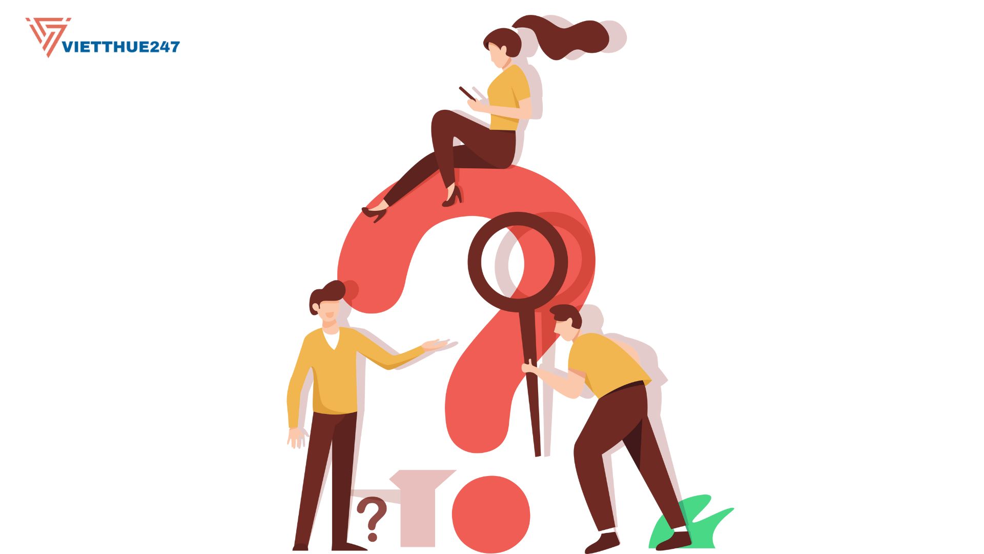 Tóm tắt nhanh các thắc mắc chính về vai trò, số lượng và cách đánh giá câu hỏi nghiên cứu.