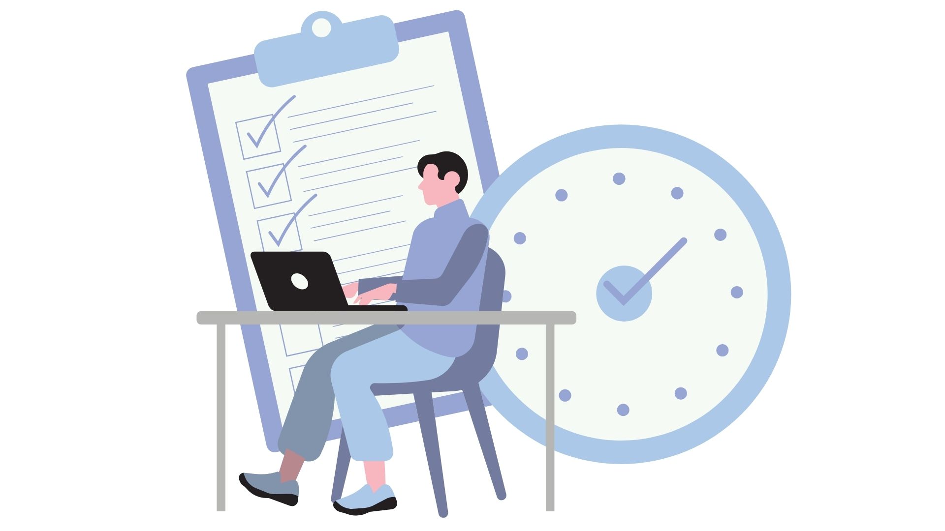 Ghi chép nhật ký thực tập hỗ trợ viết báo cáo thực tập