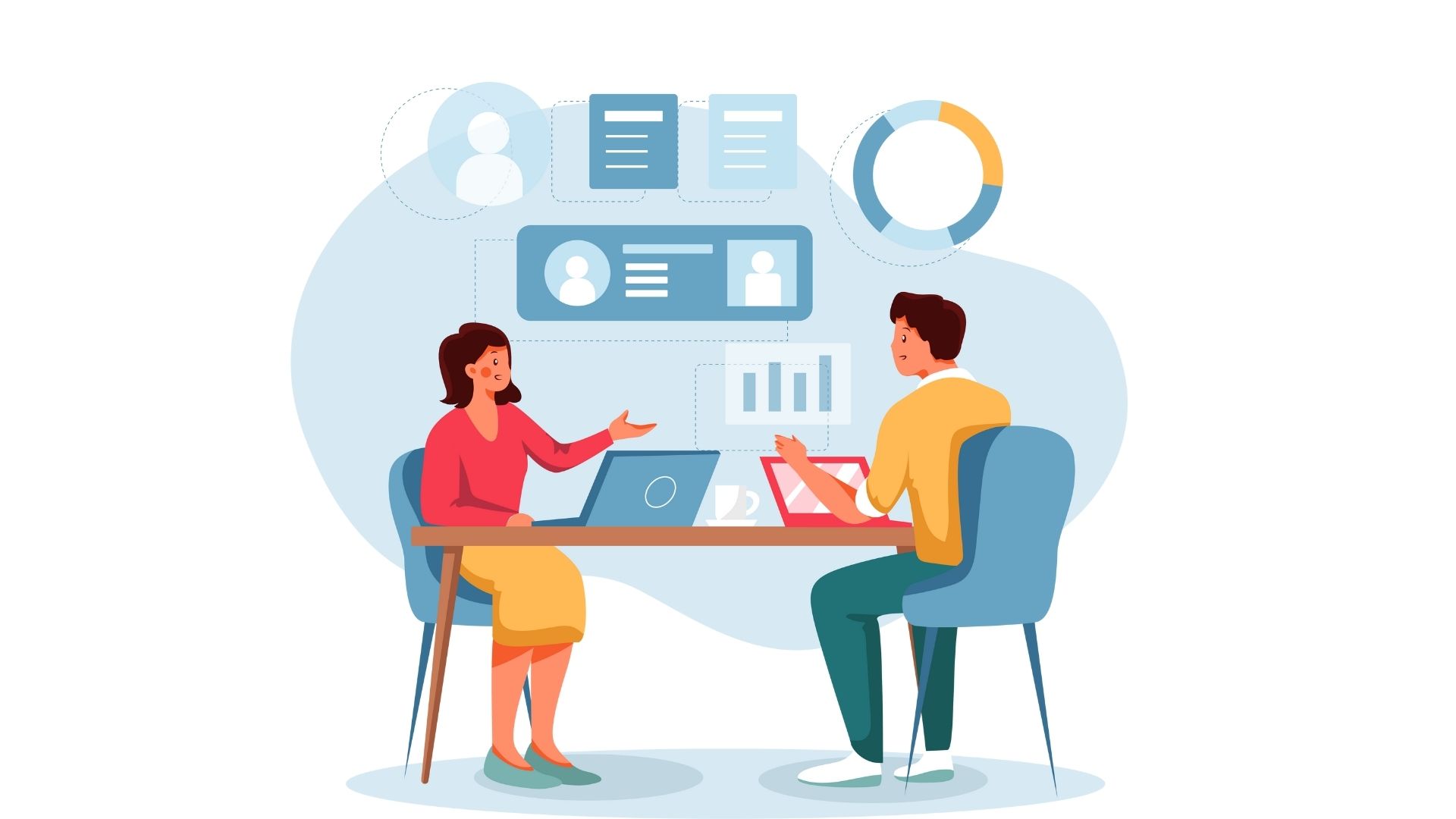 Trình Bày Báo Cáo Thực Tập Theo Tiêu Chuẩn