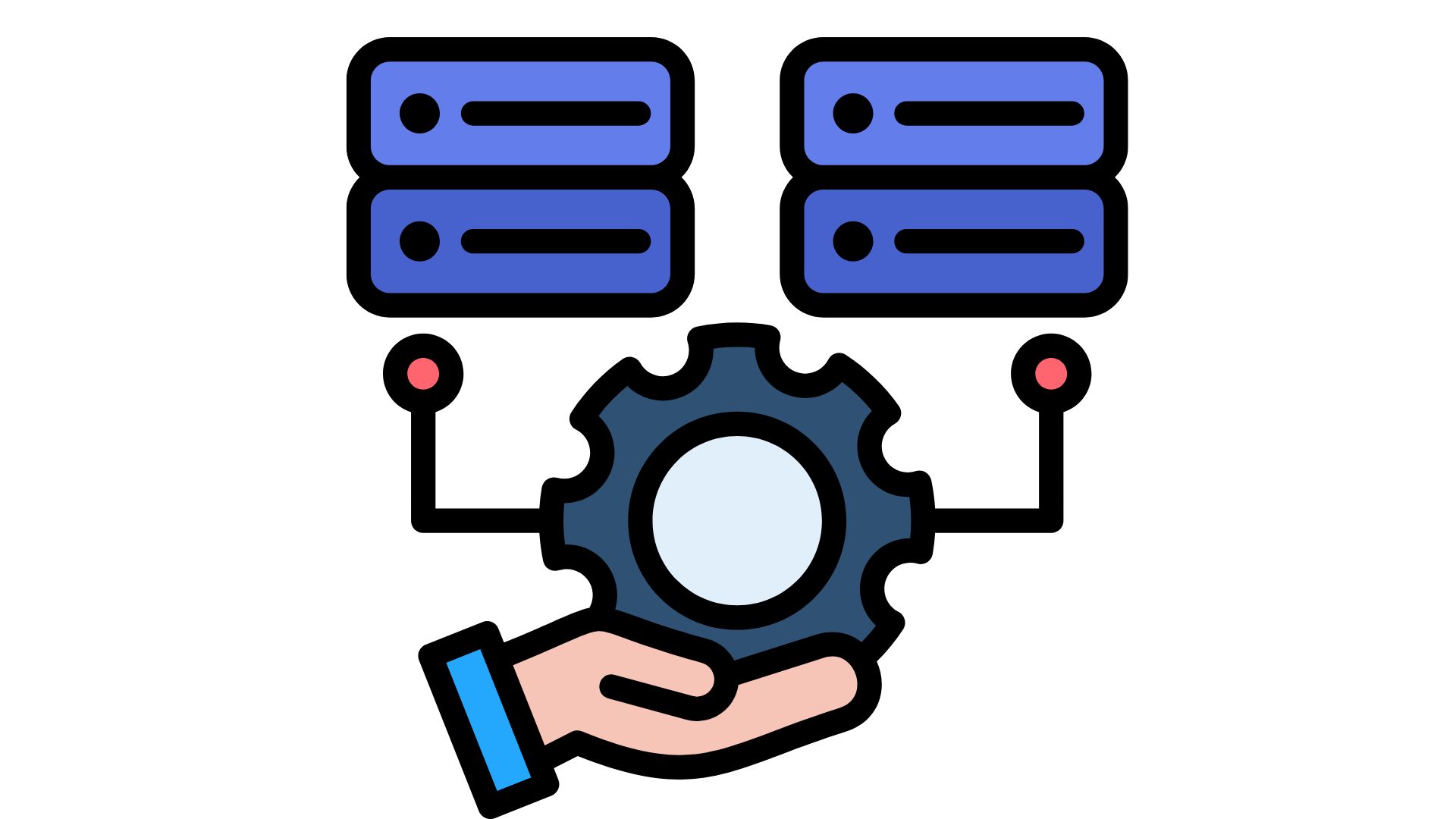 Xử lý và phân tích số liệu trong báo cáo thực tập