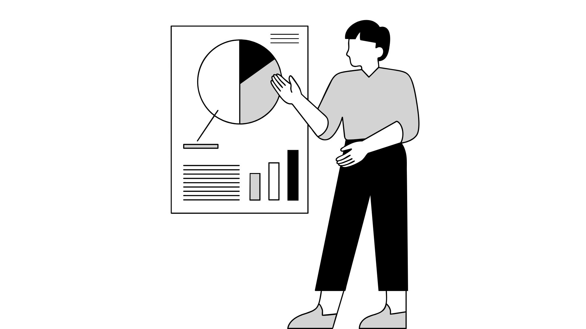 Xử lý và phân tích số liệu trong báo cáo thực tập