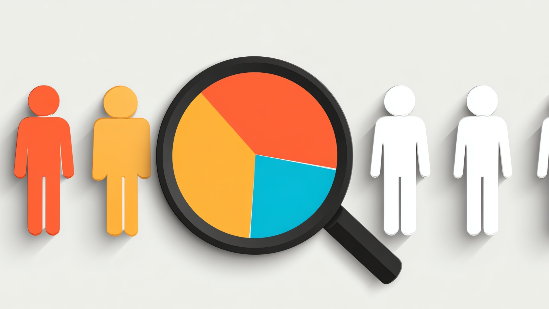 Khi dữ liệu sơ cấp bị chặn, cần linh hoạt chuyển sang các nguồn thứ cấp khả thi như BCTC kiểm toán.