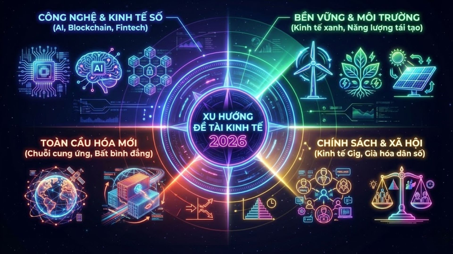 Vấn đề nghiên cứu trong luận văn kinh tế