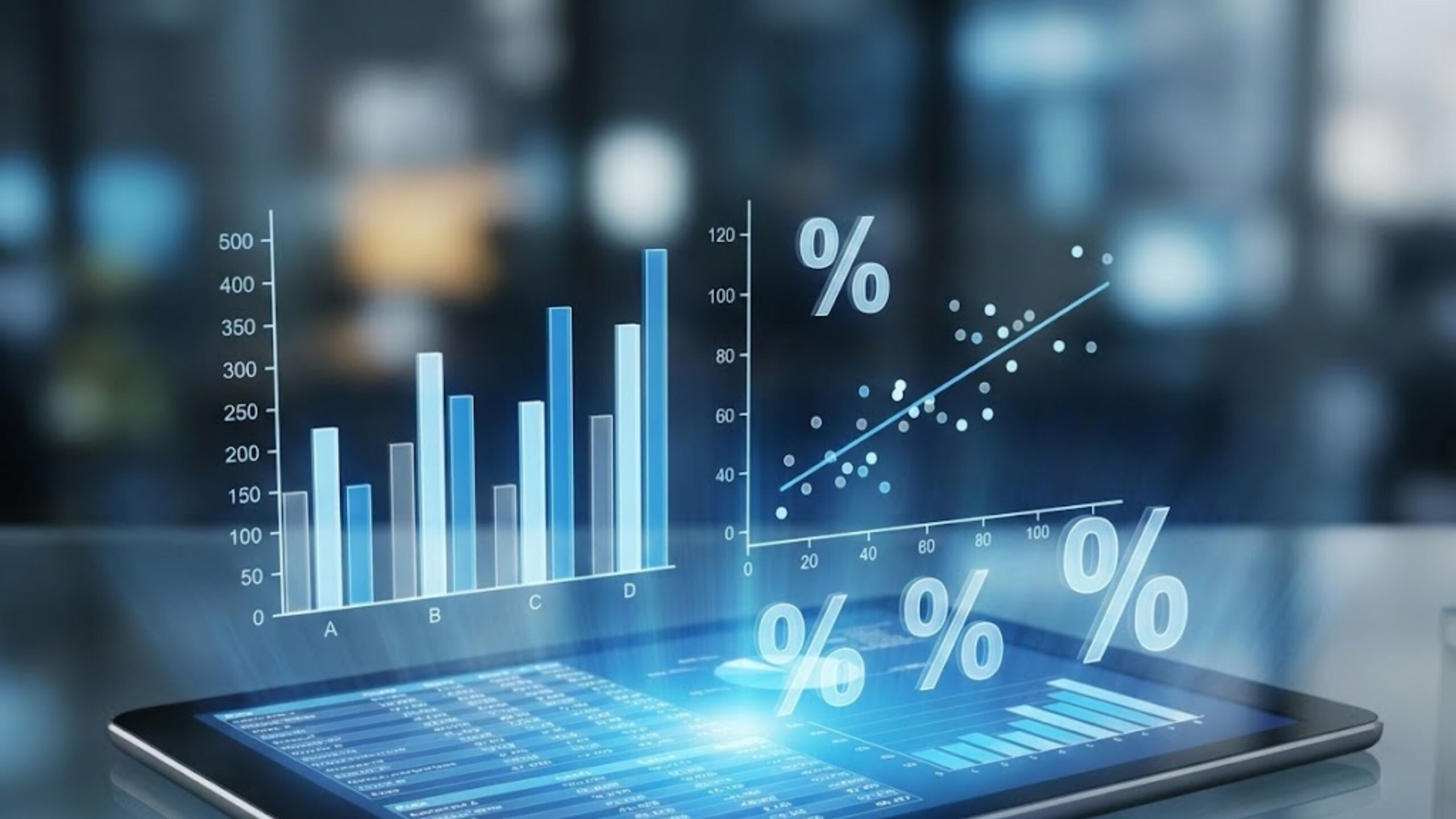 Ví Dụ Câu Hỏi Định Lượng
