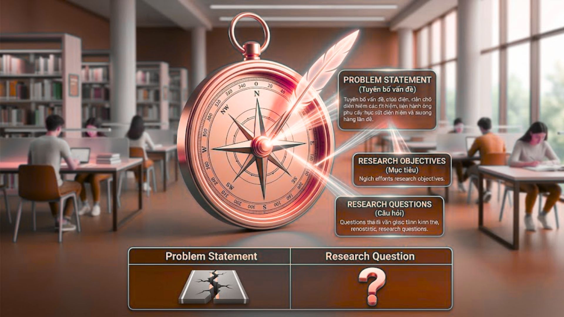 Problem Statement là gì?