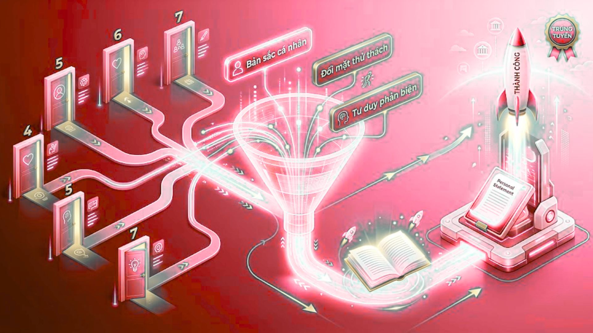 Phân Tích 7 Đề Bài Luận Common App Mới Nhất Cập Nhật Bối Cảnh Tuyển Sinh