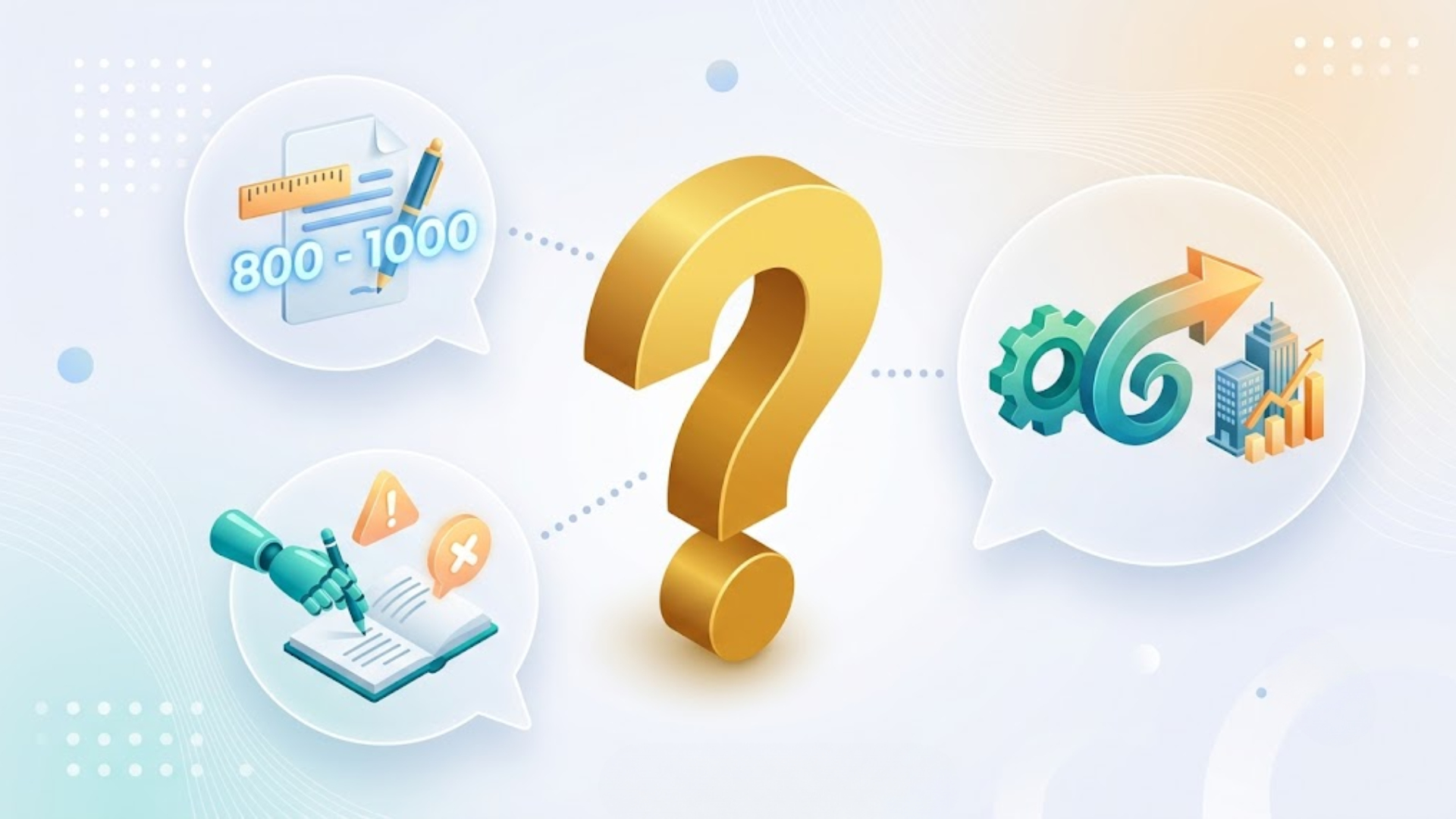 Câu Hỏi Thường Gặp (FAQs)