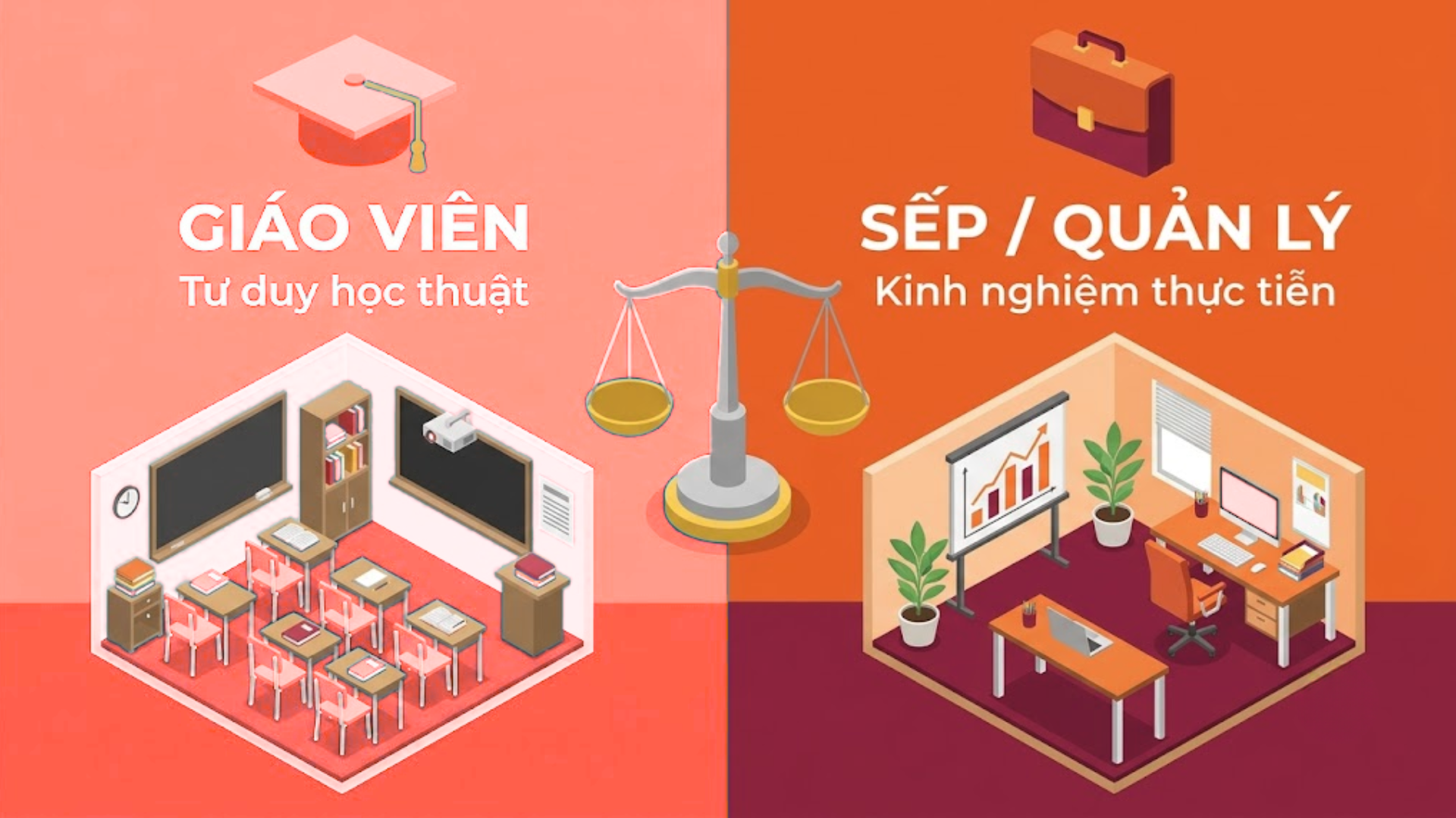 Thư giới thiệu du học xin từ sếp hay giáo viên tốt hơn?
